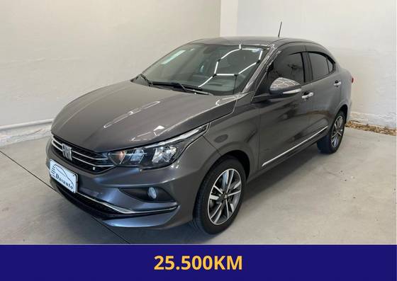 FIAT CRONOS 1.3 FIREFLY FLEX PRECISION CVT FIAT CRONOS 1.3 FIREFLY FLEX PRECISION CVT